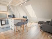 OPPORTUNITÉ ! Appartement T2 Tours Centre Ville pour 1er ach