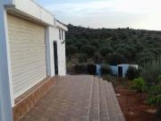 Opportunité d'investissement ferme touristique