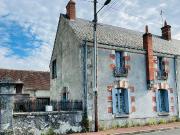 Opportunité D'investissement Locatif À Manthelan...