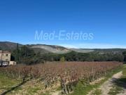 Opportunité d'investissement: maison sur terrain...