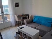 Opportunité d'investissement: T2 vendu loué à deux...