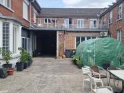 Opportunité exceptionnelle: ensemble immobilier 500m2 Marais