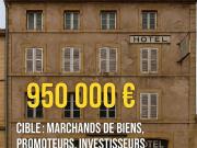 Opportunité Exceptionnelle: Hôtel À Rénover – 42...