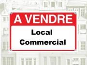 OPPORTUNITE LOCAL COMMERCIAL LORIENT CENTRE