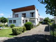 Opportunité, maison 5 chambres avec garage et jardin