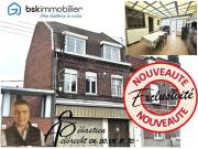 OPPORTUNITE MAISON A USAGE D'INVESTISSEMENT LOCATIF...