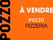 BELLE PIZZERIA au de CENTRE VILLE de CAEN à VENDRE