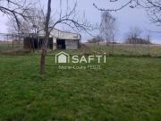 Opportunité rare ! Découvrez cette maison de 137 m²,...