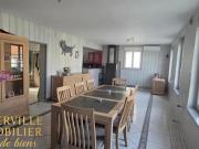 Opportunité rare – Habitation, local commercial & hangar...