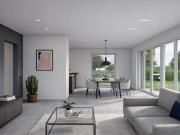 Opportunité rare: maison sur mesure sur une parcelle...