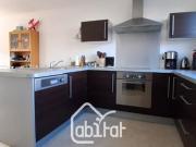 Maison avec jardin sud et garage secteur plage et commerces