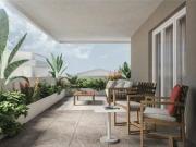 Opportunité rare – T4 100 m² avec terrasse en centre...