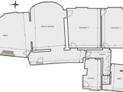 Opportunité rare: un viager occupé sans versement de...