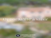 Opportunité Rare Villa à Rénover ou à Reconstruire sur un Te