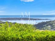Opportunité rare – Villa Plain pied vue mer panoramique...