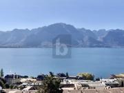 OPPORTUNITÉ RARE! VUE PANORAMIQUE SUR LE LAC