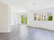 Opportunité studio avec terrasse/jardin