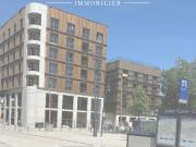 Opportunité Studio et T2 RENNES BEAULIEU