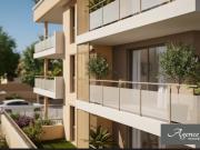 OPPORTUNITÉ: T3 DE STANDING PRÊT À HABITER AIX EN...