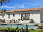 Opportunité Terrain + Maison plain pied 90m2 263 200€