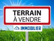 Opportunité terrain pour villa extension Ilighe AGADIR