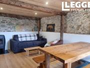 Opportunité unique d’acquérir un chalet d’alpage dans...
