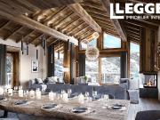 Opportunité unique d'acquérir un chalet situé à 1 km...