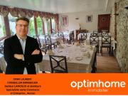 Opportunité unique: Murs et fonds de commerce d'un...