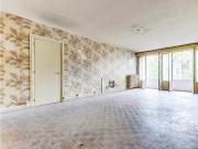 T3 de 92m2 avec du potentiel Paris 17e