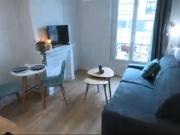 Opportunité Unique: Votre Studio Clé en Main vous Attend...
