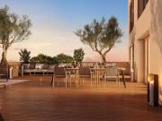 Opportunité VEFA: un T3 avec terrasse dans une résidence...