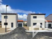 Opportunité: Villa Neuve T4 en R+1 à Auch
