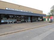 MUST SELL. Shop, House And Flat!