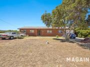 Opportunity and Potential!