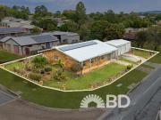 Opportunity Awaits on 807m² in a Prime Morayfield Location
