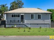 Opportunity Awaits Renovated Home in Downtown Location