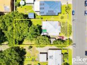 Opportunity for the Investor or Ideal Family Home