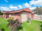 Opportunity in Central Shepparton Desirable & Low...