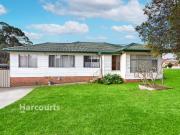 Opportunity is Now Opportunity is Now