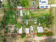 Opportunity Knocks for Subdivision STCA