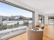 OPPORTUNITY – New villa for rent – 5.5 pcs sector les...