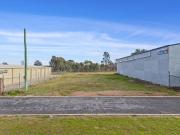 Opportunity On Honour Avenue! COMMERCIAL LAND