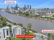 Opportunity only knocks once