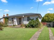 Opportunity, Position & Future Potential