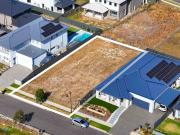 Opportunity To Build Your Dream