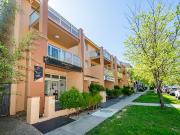 Opportunity to live, work and invest in a Blue Chip Location