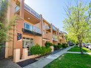Opportunity to live, work and invest in a Blue Chip Location