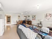 Opposite a Huge Reserve with Sweeping Views