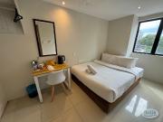 Opposite KPJ Tawakkal KL Specialist Hospital Hotel Type...