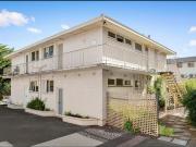 Opposite Monash University